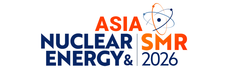 Asia Nuclear Energy & SMR 2026